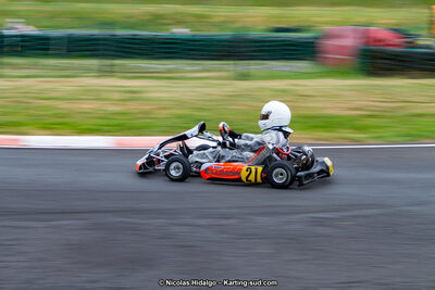 03/06/2017 : 4ème manche du Championnat du Sud à Belmont sur Rance journée du samedi (Photos Nicolas Hidalgo) 2017 — karting