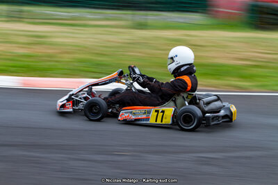 03/06/2017 : 4ème manche du Championnat du Sud à Belmont sur Rance journée du samedi (Photos Nicolas Hidalgo) 2017 — karting