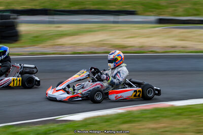 03/06/2017 : 4ème manche du Championnat du Sud à Belmont sur Rance journée du samedi (Photos Nicolas Hidalgo) 2017 — karting