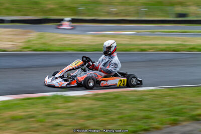 03/06/2017 : 4ème manche du Championnat du Sud à Belmont sur Rance journée du samedi (Photos Nicolas Hidalgo) 2017 — karting
