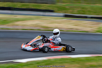 03/06/2017 : 4ème manche du Championnat du Sud à Belmont sur Rance journée du samedi (Photos Nicolas Hidalgo) 2017 — karting