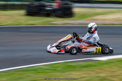 03/06/2017 : 4ème manche du Championnat du Sud à Belmont sur Rance journée du samedi (Photos Nicolas Hidalgo) 2017 — karting