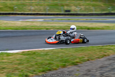 03/06/2017 : 4ème manche du Championnat du Sud à Belmont sur Rance journée du samedi (Photos Nicolas Hidalgo) 2017 — karting