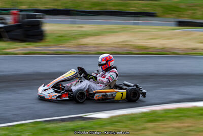 03/06/2017 : 4ème manche du Championnat du Sud à Belmont sur Rance journée du samedi (Photos Nicolas Hidalgo) 2017 — karting