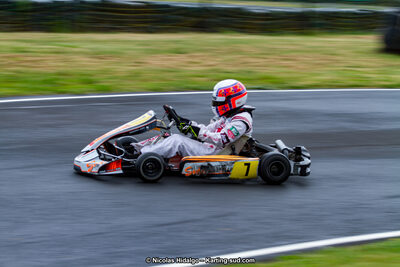 03/06/2017 : 4ème manche du Championnat du Sud à Belmont sur Rance journée du samedi (Photos Nicolas Hidalgo) 2017 — karting