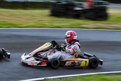 03/06/2017 : 4ème manche du Championnat du Sud à Belmont sur Rance journée du samedi (Photos Nicolas Hidalgo) 2017 — karting