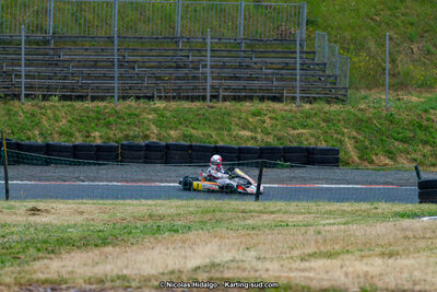 03/06/2017 : 4ème manche du Championnat du Sud à Belmont sur Rance journée du samedi (Photos Nicolas Hidalgo) 2017 — karting