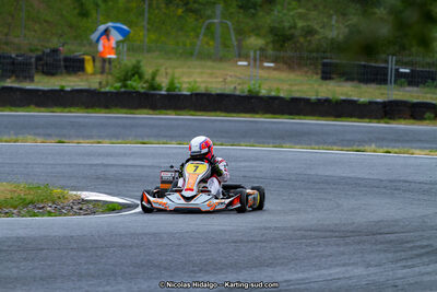 03/06/2017 : 4ème manche du Championnat du Sud à Belmont sur Rance journée du samedi (Photos Nicolas Hidalgo) 2017 — karting