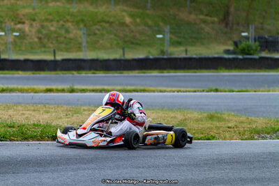 03/06/2017 : 4ème manche du Championnat du Sud à Belmont sur Rance journée du samedi (Photos Nicolas Hidalgo) 2017 — karting