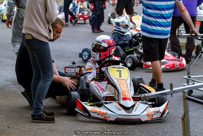 03/06/2017 : 4ème manche du Championnat du Sud à Belmont sur Rance journée du samedi (Photos Nicolas Hidalgo) 2017 — karting