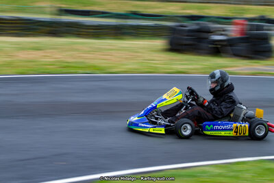 03/06/2017 : 4ème manche du Championnat du Sud à Belmont sur Rance journée du samedi (Photos Nicolas Hidalgo) 2017 — karting