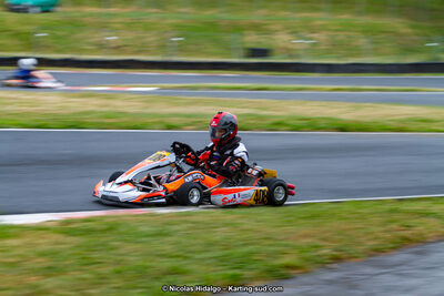 03/06/2017 : 4ème manche du Championnat du Sud à Belmont sur Rance journée du samedi (Photos Nicolas Hidalgo) 2017 — karting