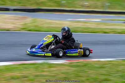 03/06/2017 : 4ème manche du Championnat du Sud à Belmont sur Rance journée du samedi (Photos Nicolas Hidalgo) 2017 — karting