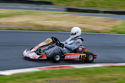 03/06/2017 : 4ème manche du Championnat du Sud à Belmont sur Rance journée du samedi (Photos Nicolas Hidalgo) 2017 — karting