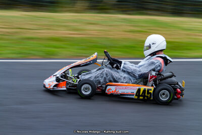 03/06/2017 : 4ème manche du Championnat du Sud à Belmont sur Rance journée du samedi (Photos Nicolas Hidalgo) 2017 — karting