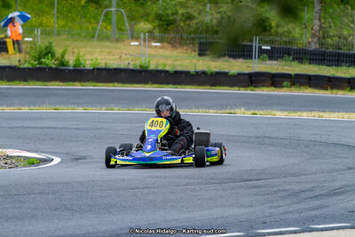 03/06/2017 : 4ème manche du Championnat du Sud à Belmont sur Rance journée du samedi (Photos Nicolas Hidalgo) 2017 — karting