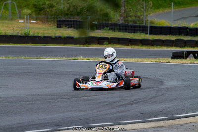 03/06/2017 : 4ème manche du Championnat du Sud à Belmont sur Rance journée du samedi (Photos Nicolas Hidalgo) 2017 — karting
