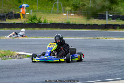 03/06/2017 : 4ème manche du Championnat du Sud à Belmont sur Rance journée du samedi (Photos Nicolas Hidalgo) 2017 — karting