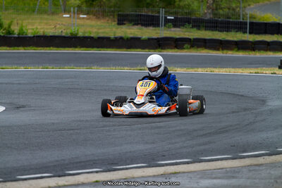 03/06/2017 : 4ème manche du Championnat du Sud à Belmont sur Rance journée du samedi (Photos Nicolas Hidalgo) 2017 — karting
