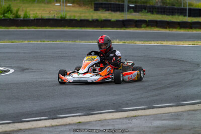 03/06/2017 : 4ème manche du Championnat du Sud à Belmont sur Rance journée du samedi (Photos Nicolas Hidalgo) 2017 — karting
