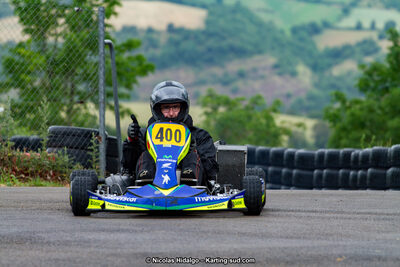 03/06/2017 : 4ème manche du Championnat du Sud à Belmont sur Rance journée du samedi (Photos Nicolas Hidalgo) 2017 — karting