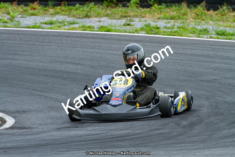 03/06/2017 : 4ème manche du Championnat du Sud à Belmont sur Rance journée du samedi (Photos Nicolas Hidalgo) 2017 — karting