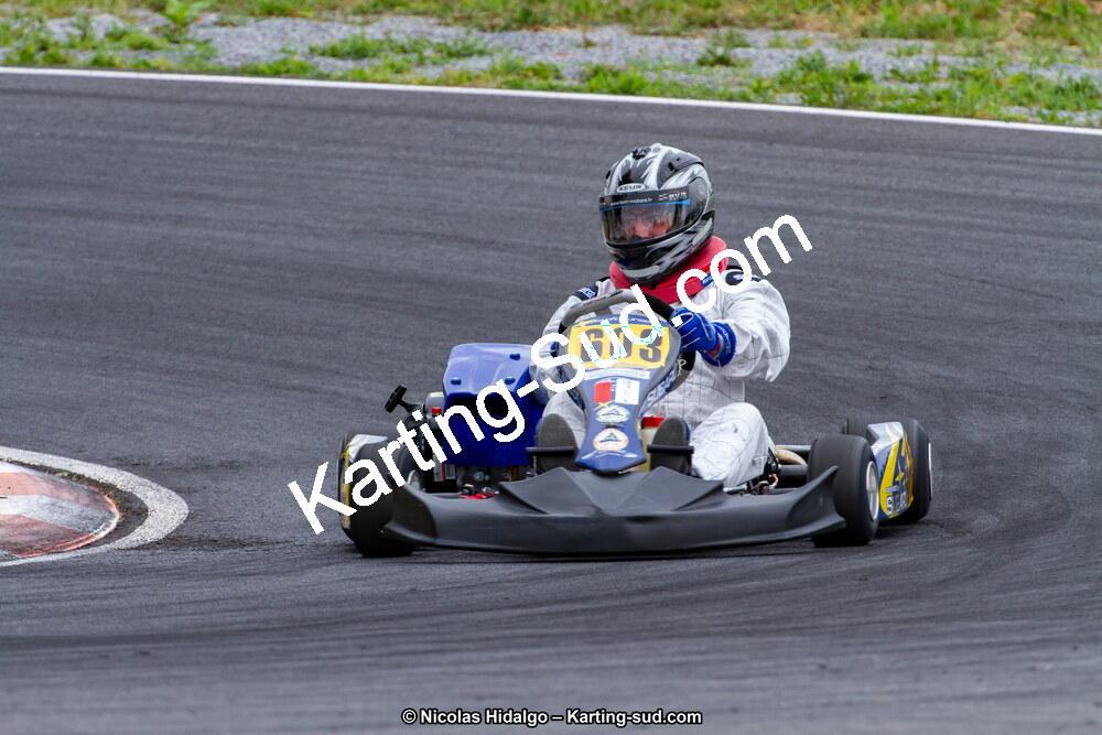 03/06/2017 : 4ème manche du Championnat du Sud à Belmont sur Rance journée du samedi (Photos Nicolas Hidalgo) 2017 — karting