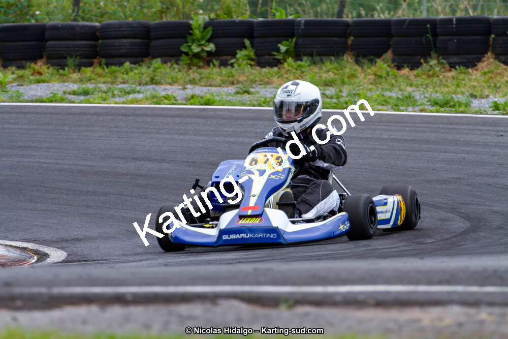 03/06/2017 : 4ème manche du Championnat du Sud à Belmont sur Rance journée du samedi (Photos Nicolas Hidalgo) 2017 — karting