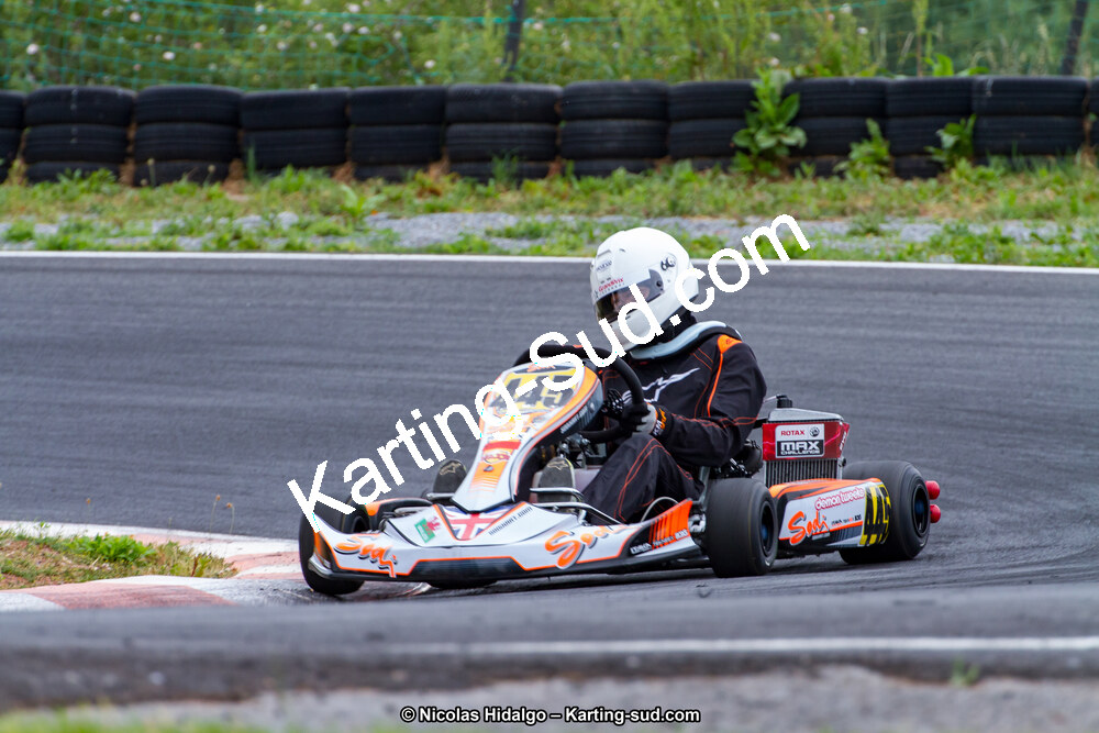 03/06/2017 : 4ème manche du Championnat du Sud à Belmont sur Rance journée du samedi (Photos Nicolas Hidalgo) 2017 — karting
