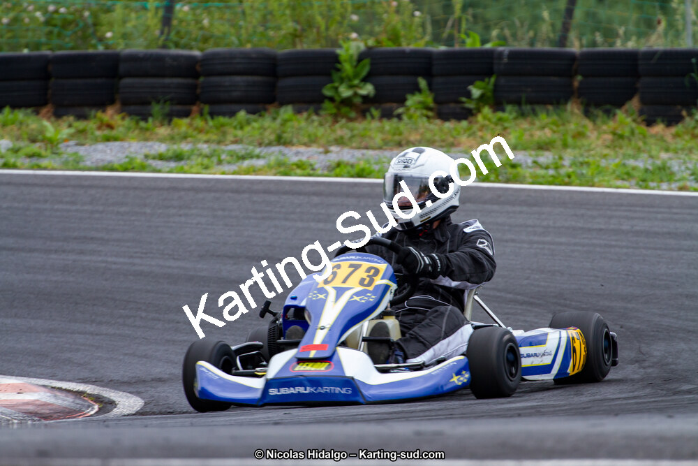 03/06/2017 : 4ème manche du Championnat du Sud à Belmont sur Rance journée du samedi (Photos Nicolas Hidalgo) 2017 — karting