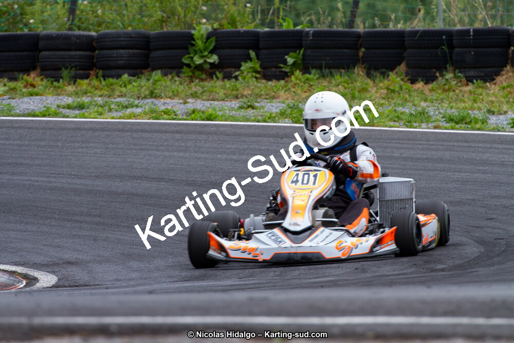 03/06/2017 : 4ème manche du Championnat du Sud à Belmont sur Rance journée du samedi (Photos Nicolas Hidalgo) 2017 — karting