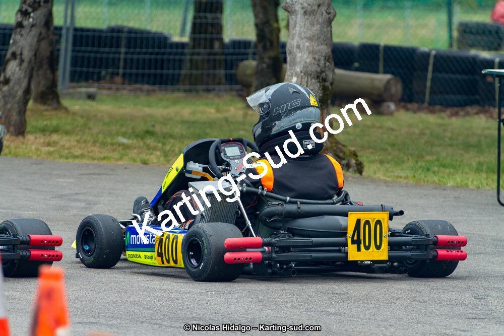 03/06/2017 : 4ème manche du Championnat du Sud à Belmont sur Rance journée du samedi (Photos Nicolas Hidalgo) 2017 — karting