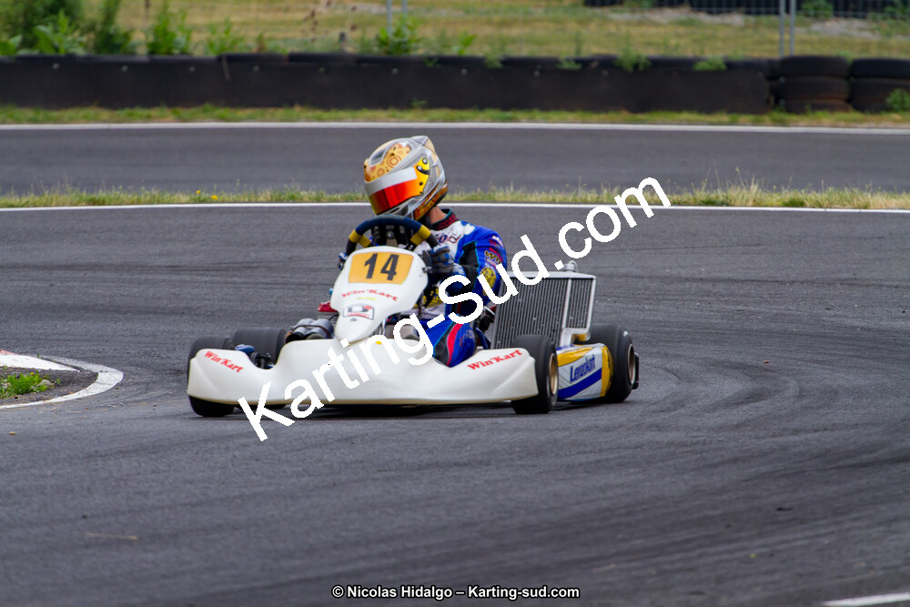 03/06/2017 : 4ème manche du Championnat du Sud à Belmont sur Rance journée du samedi (Photos Nicolas Hidalgo) 2017 — karting