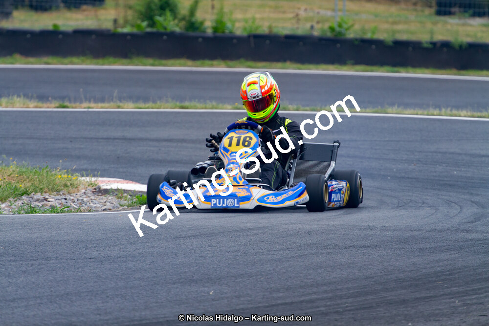 03/06/2017 : 4ème manche du Championnat du Sud à Belmont sur Rance journée du samedi (Photos Nicolas Hidalgo) 2017 — karting