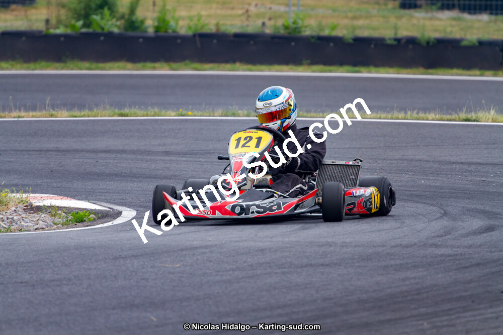 03/06/2017 : 4ème manche du Championnat du Sud à Belmont sur Rance journée du samedi (Photos Nicolas Hidalgo) 2017 — karting