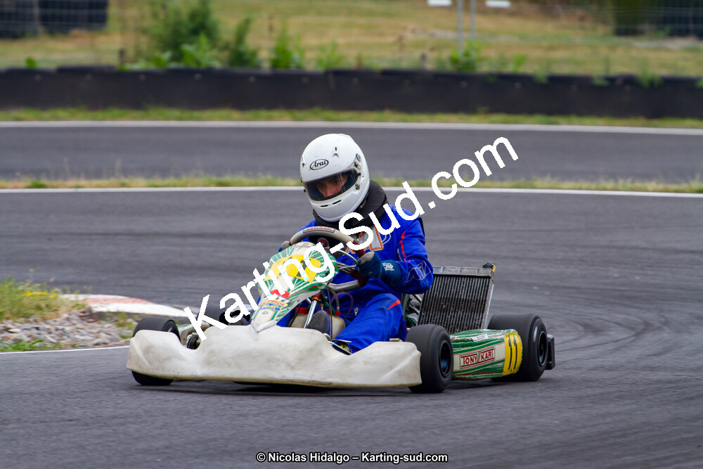 03/06/2017 : 4ème manche du Championnat du Sud à Belmont sur Rance journée du samedi (Photos Nicolas Hidalgo) 2017 — karting