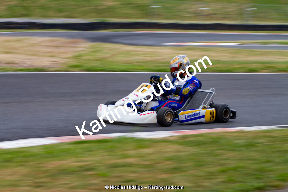 03/06/2017 : 4ème manche du Championnat du Sud à Belmont sur Rance journée du samedi (Photos Nicolas Hidalgo) 2017 — karting
