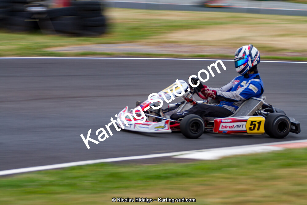 03/06/2017 : 4ème manche du Championnat du Sud à Belmont sur Rance journée du samedi (Photos Nicolas Hidalgo) 2017 — karting
