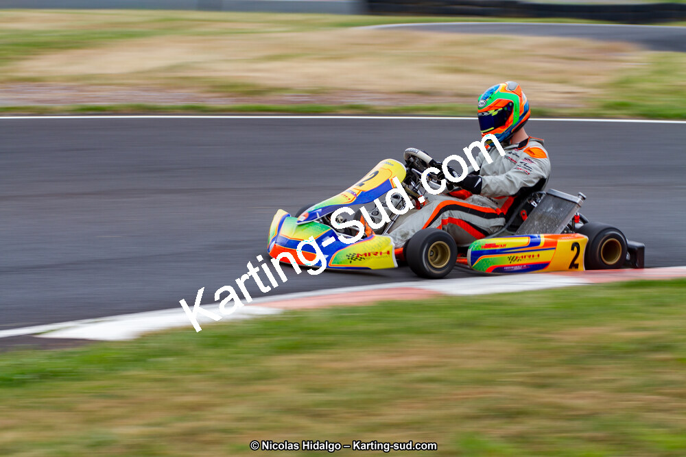 03/06/2017 : 4ème manche du Championnat du Sud à Belmont sur Rance journée du samedi (Photos Nicolas Hidalgo) 2017 — karting