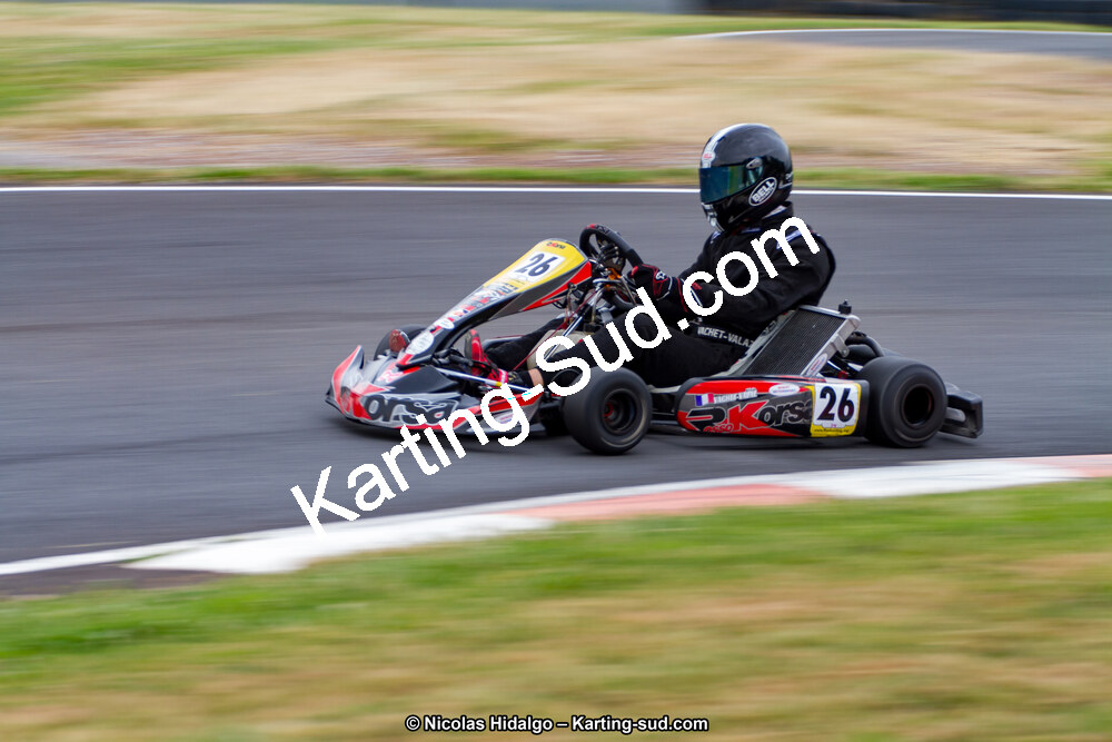 03/06/2017 : 4ème manche du Championnat du Sud à Belmont sur Rance journée du samedi (Photos Nicolas Hidalgo) 2017 — karting