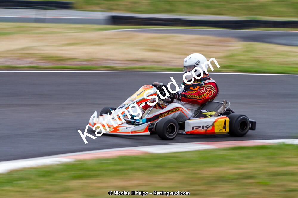 03/06/2017 : 4ème manche du Championnat du Sud à Belmont sur Rance journée du samedi (Photos Nicolas Hidalgo) 2017 — karting
