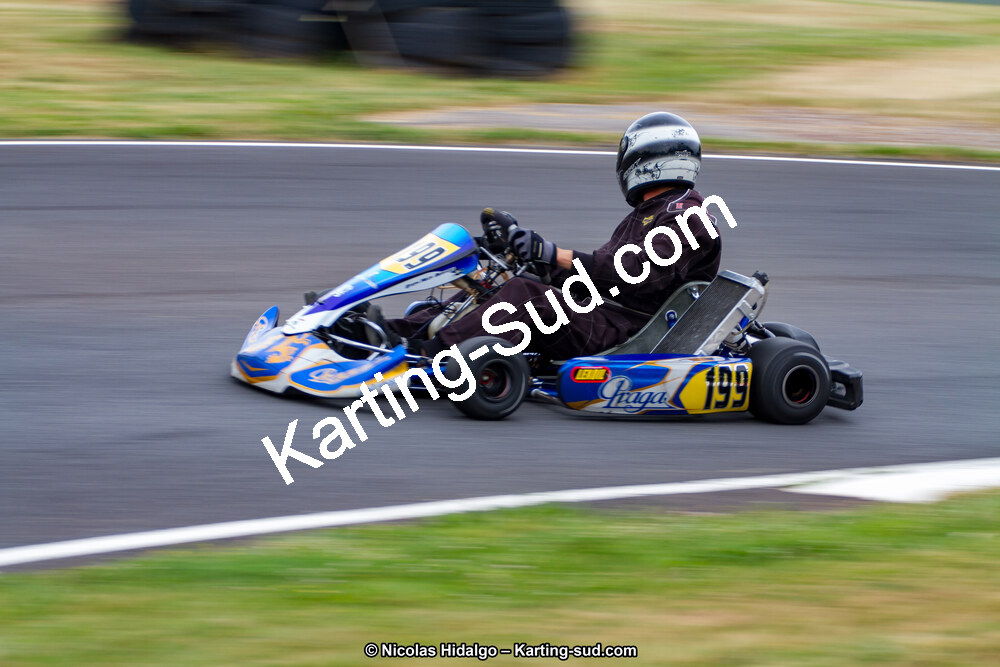 03/06/2017 : 4ème manche du Championnat du Sud à Belmont sur Rance journée du samedi (Photos Nicolas Hidalgo) 2017 — karting