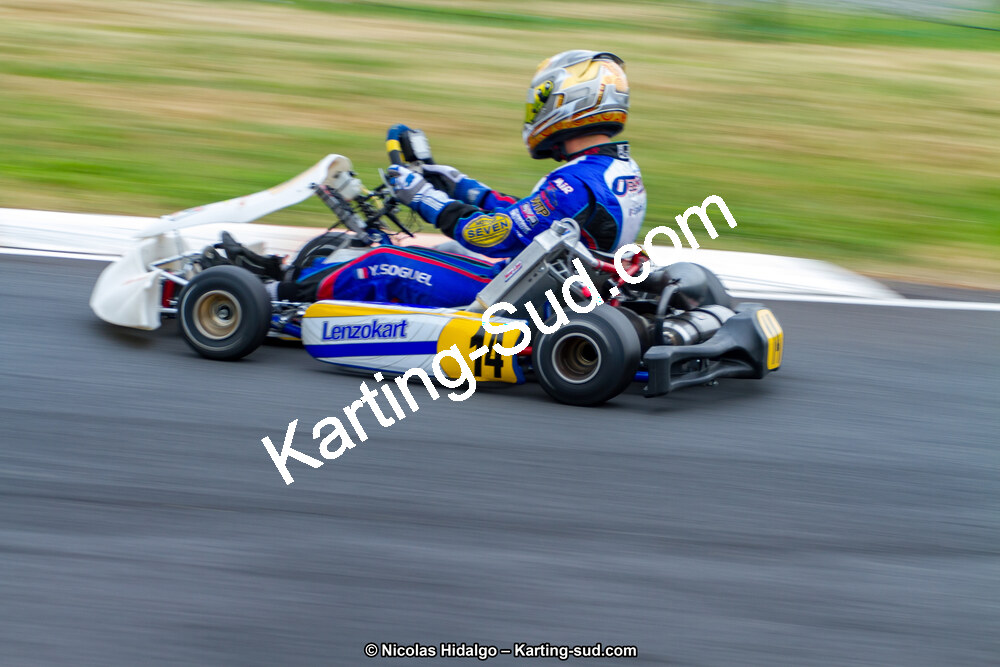 03/06/2017 : 4ème manche du Championnat du Sud à Belmont sur Rance journée du samedi (Photos Nicolas Hidalgo) 2017 — karting