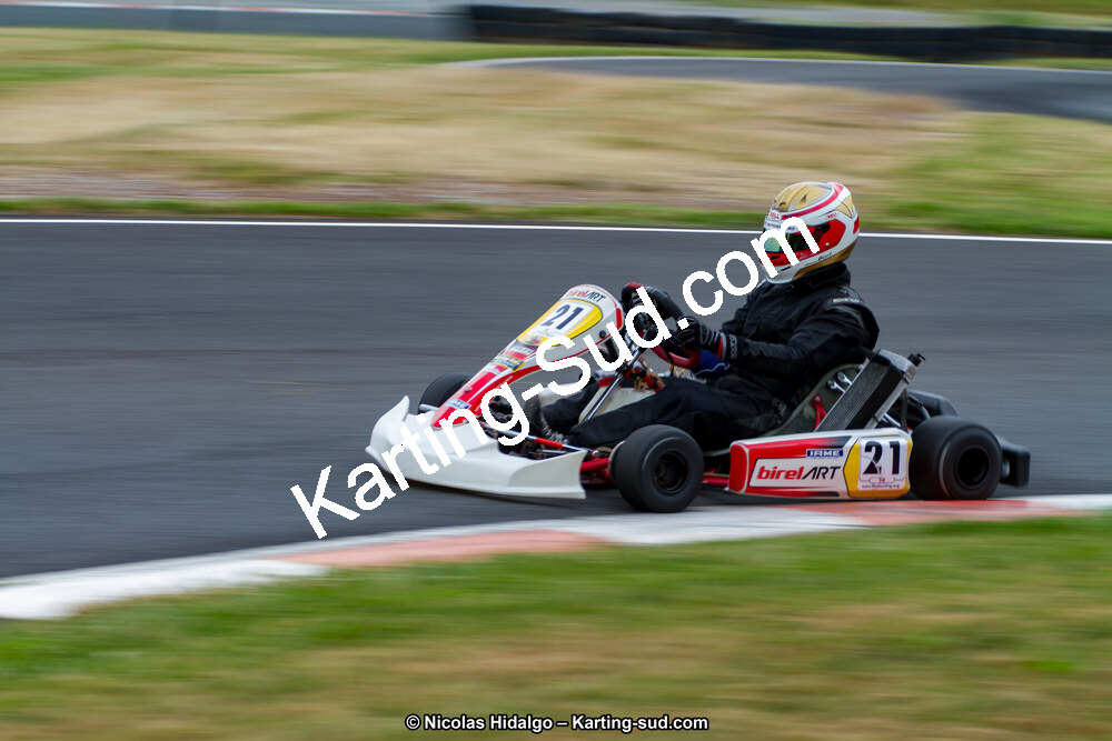 03/06/2017 : 4ème manche du Championnat du Sud à Belmont sur Rance journée du samedi (Photos Nicolas Hidalgo) 2017 — karting