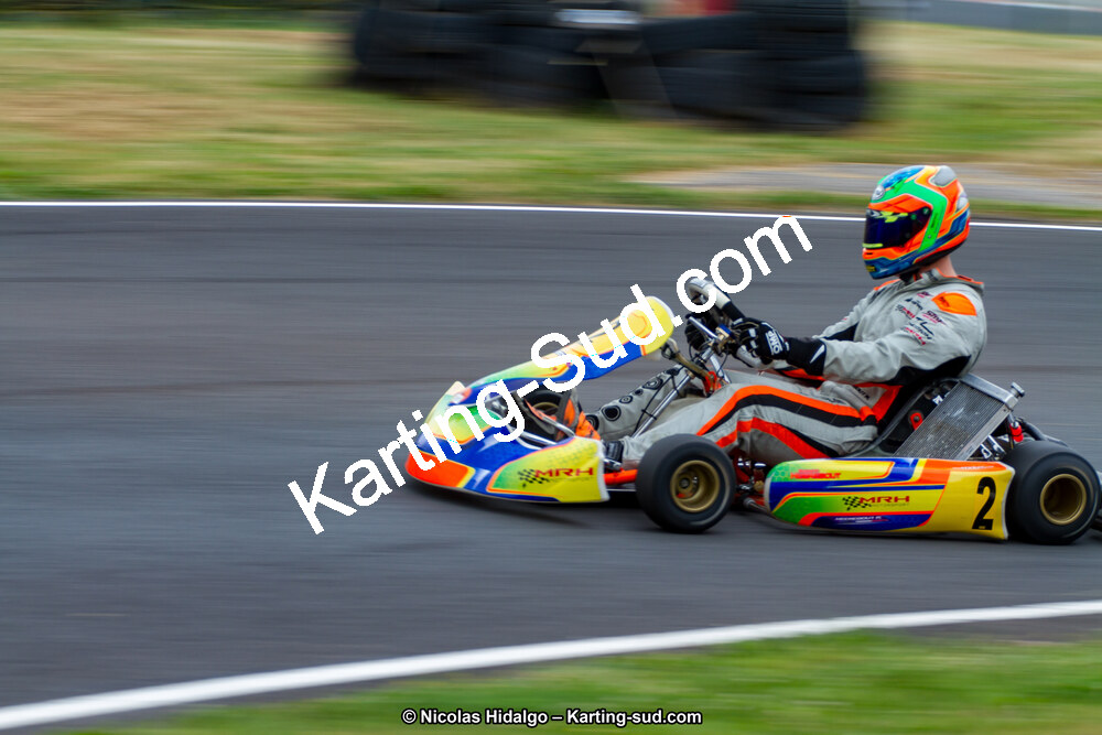 03/06/2017 : 4ème manche du Championnat du Sud à Belmont sur Rance journée du samedi (Photos Nicolas Hidalgo) 2017 — karting