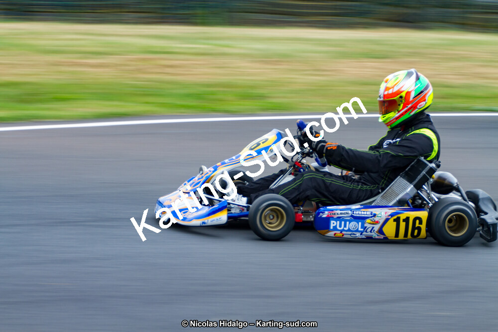 03/06/2017 : 4ème manche du Championnat du Sud à Belmont sur Rance journée du samedi (Photos Nicolas Hidalgo) 2017 — karting