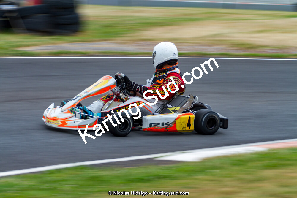 03/06/2017 : 4ème manche du Championnat du Sud à Belmont sur Rance journée du samedi (Photos Nicolas Hidalgo) 2017 — karting