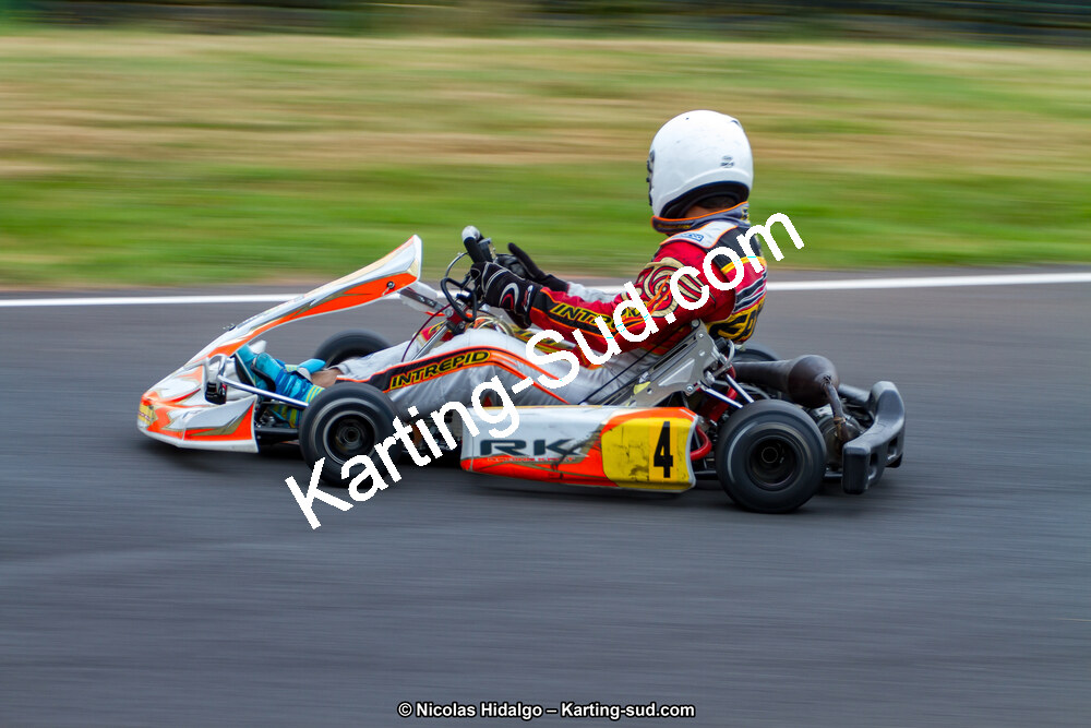 03/06/2017 : 4ème manche du Championnat du Sud à Belmont sur Rance journée du samedi (Photos Nicolas Hidalgo) 2017 — karting