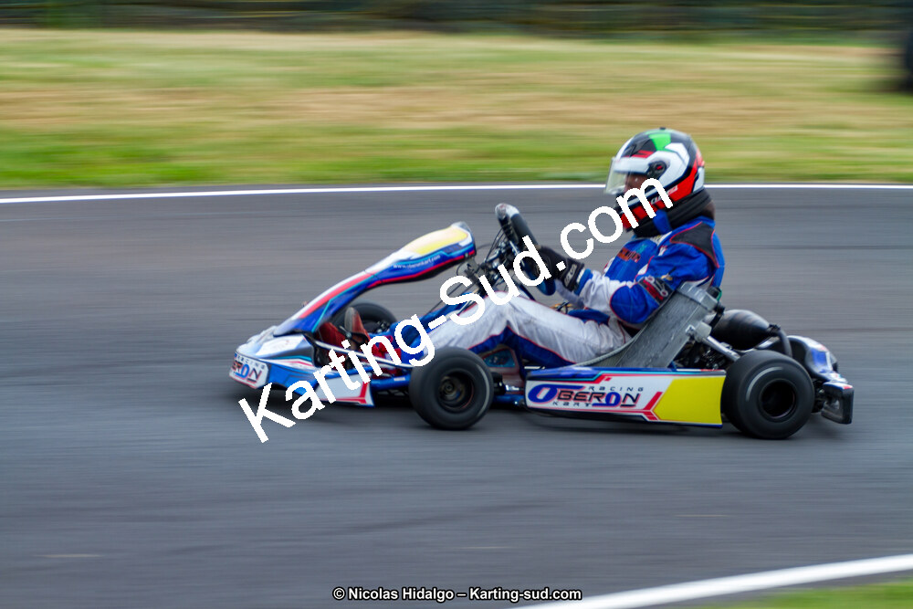 03/06/2017 : 4ème manche du Championnat du Sud à Belmont sur Rance journée du samedi (Photos Nicolas Hidalgo) 2017 — karting