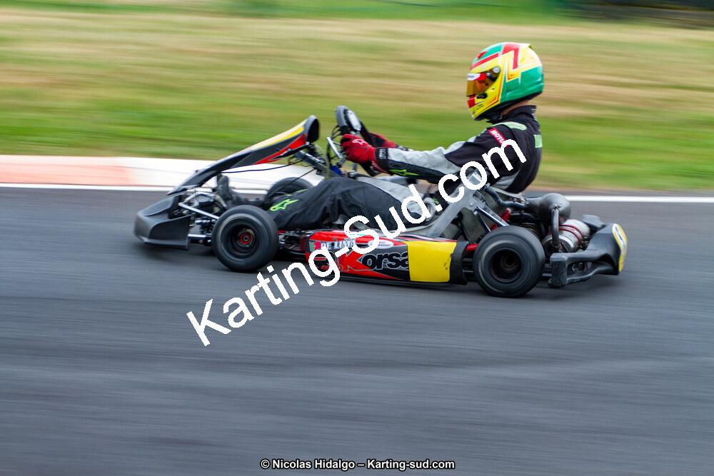 03/06/2017 : 4ème manche du Championnat du Sud à Belmont sur Rance journée du samedi (Photos Nicolas Hidalgo) 2017 — karting